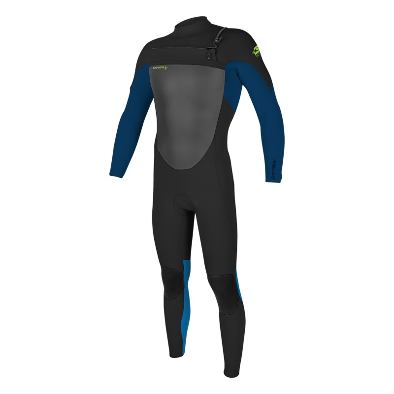 Epic 4/3 Chest Zip Youth Wetsuit