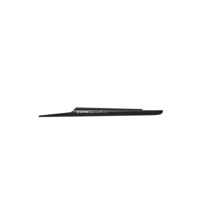 Fuselage Tail D/LAB|47