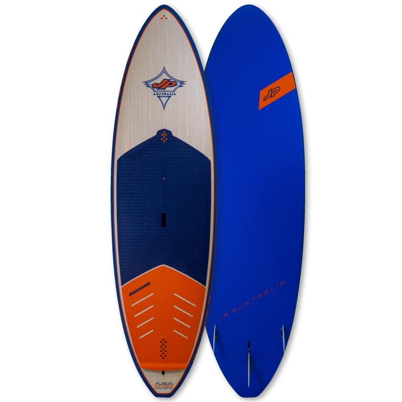 Fusion WE Rigid Paddle Board|9,2|9,8|10,2|10,8