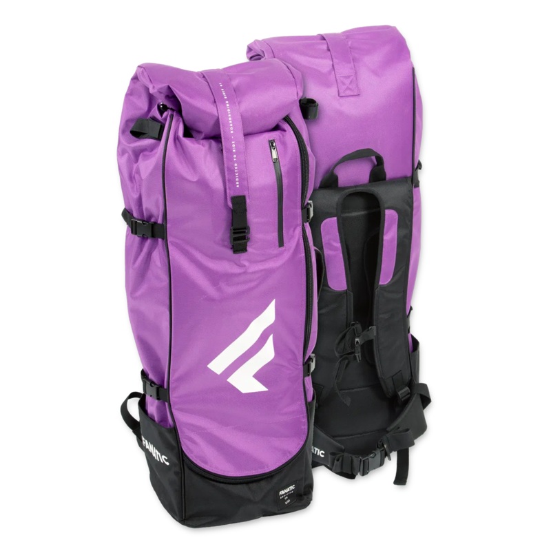 Gearbag Pocket iSUP|Fuchsia