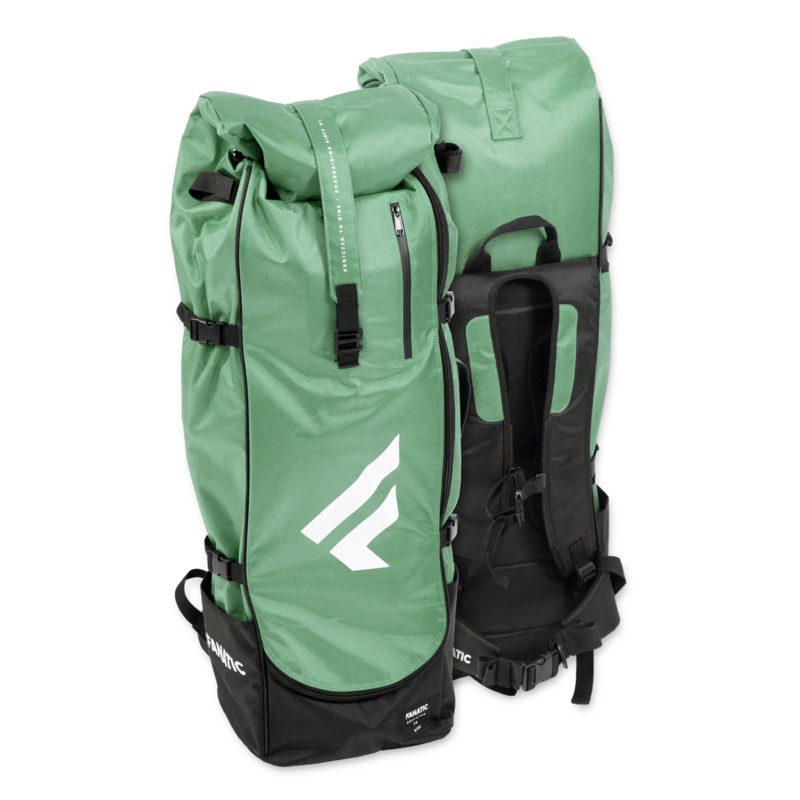 Gearbag Pocket iSUP|Olive
