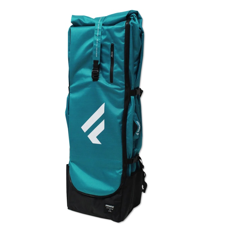 Gearbag Pocket iSUP|Teal