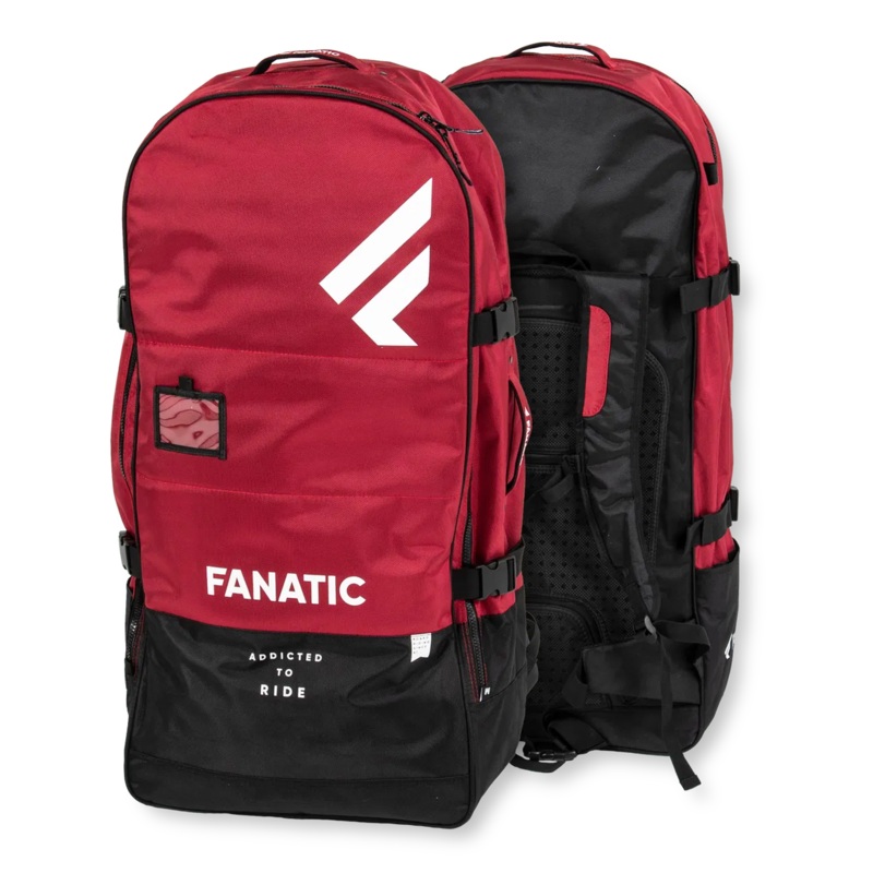 Gearbag Pure iSUP|Red|Blue
