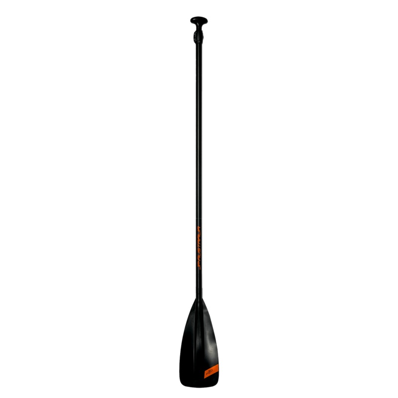 Glass Nylon Adjustable 3-Piece Paddle