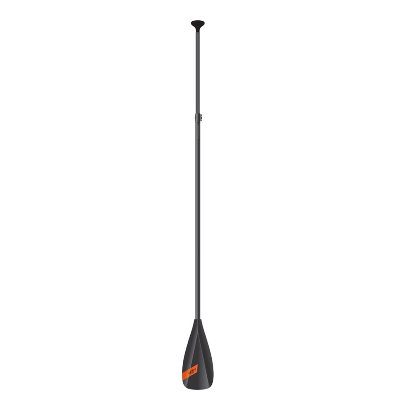 Glass PE Adjustable Paddle|90