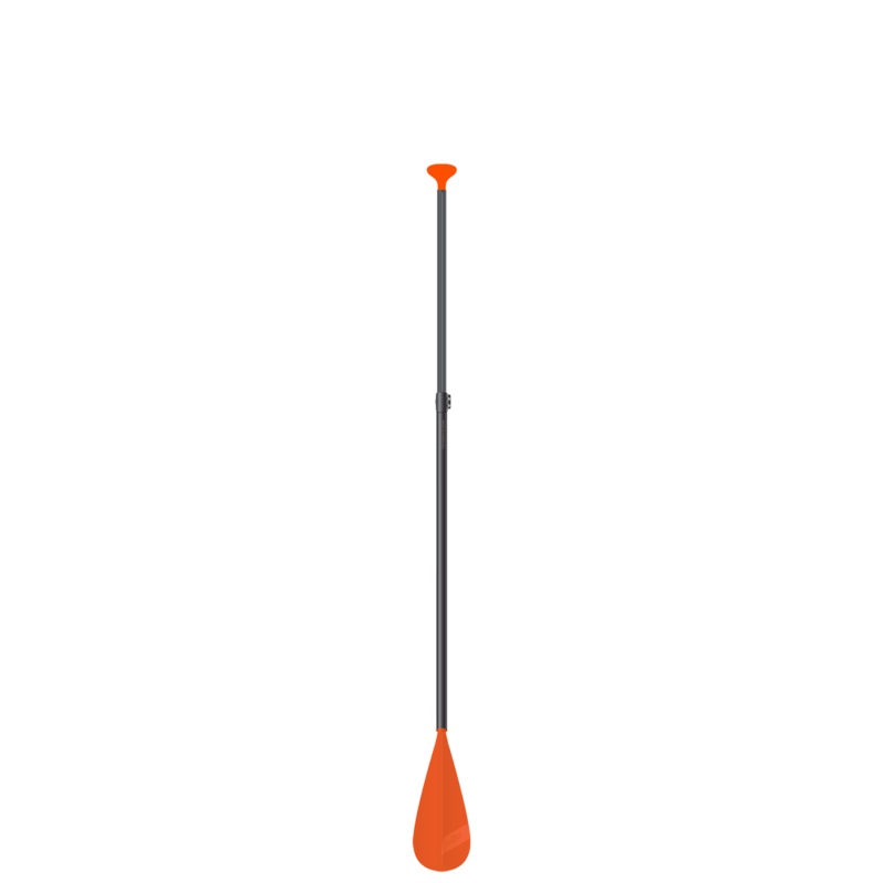 Glass PE Small Adjustable Paddle