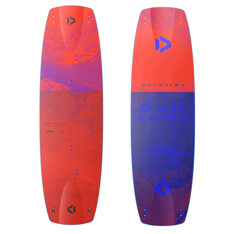 Gonzales Kiteboard|C02:blue/orange|130|134|138|142|151