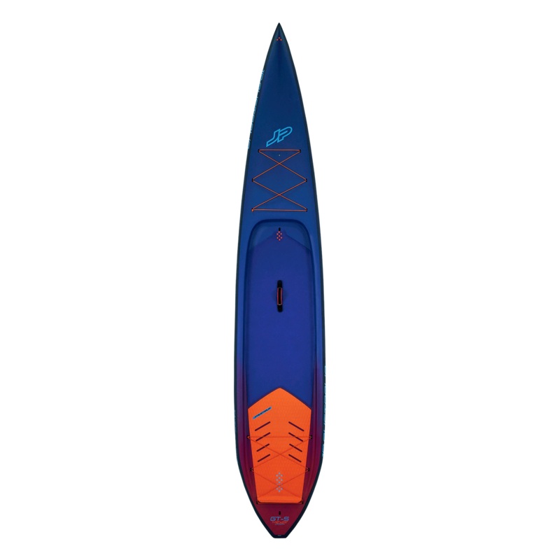GT-S Carbon Rigid Paddle Board