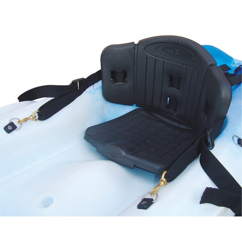 Hi-Comfort Seat