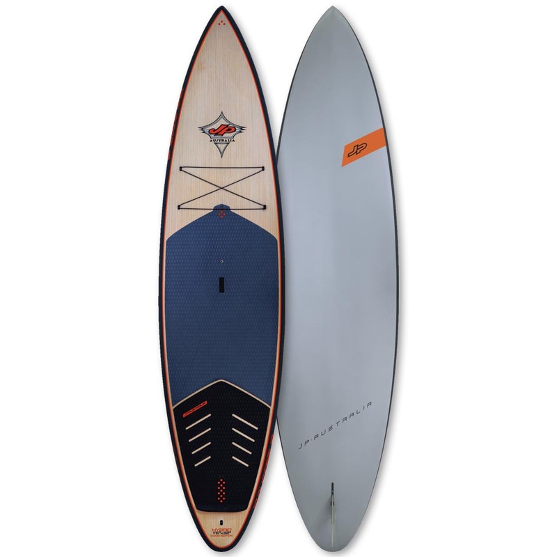 Hybrid Rigid Paddle Board|10,8|11,6