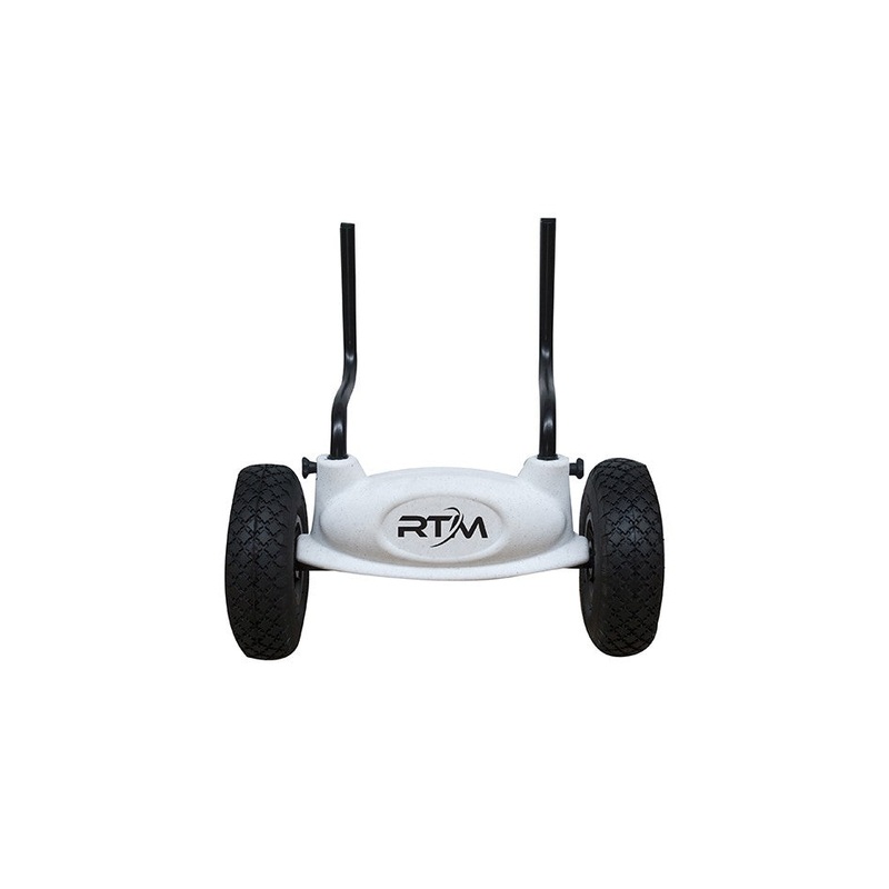 Kirool Sit-on-top Trolley