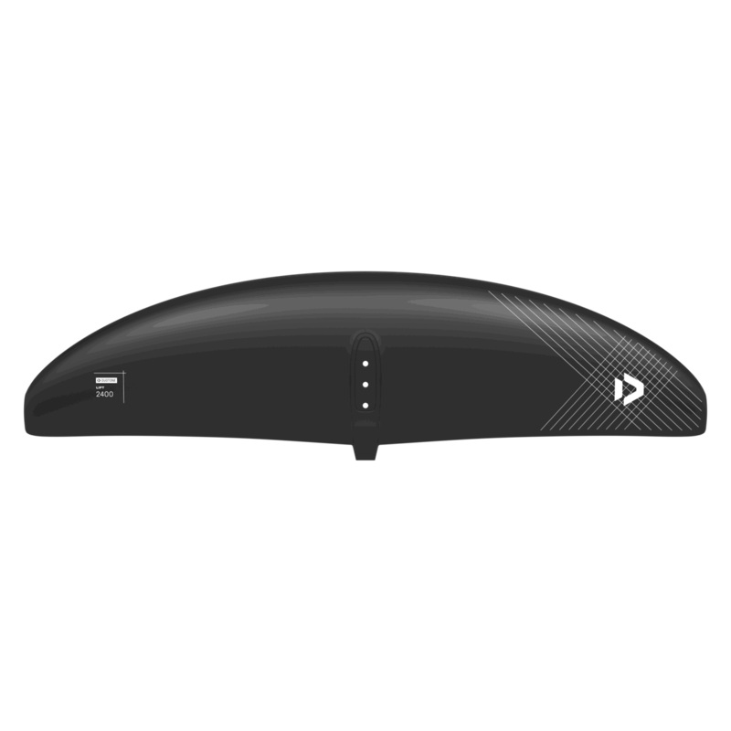 Lift Front Wing|2400