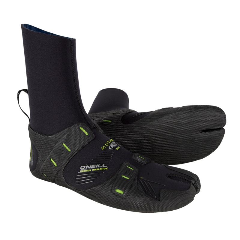 Mutant 3mm ST Boot|UK5 (US6)|UK6 (US7)|UK7 (US8)|UK8 (US9)|UK9 (US10)|UK10 (US11)|UK11 (US12)|UK12 (US13)|UK13 (US14)