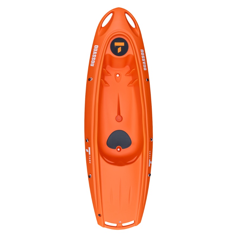 Ouassou Kayak