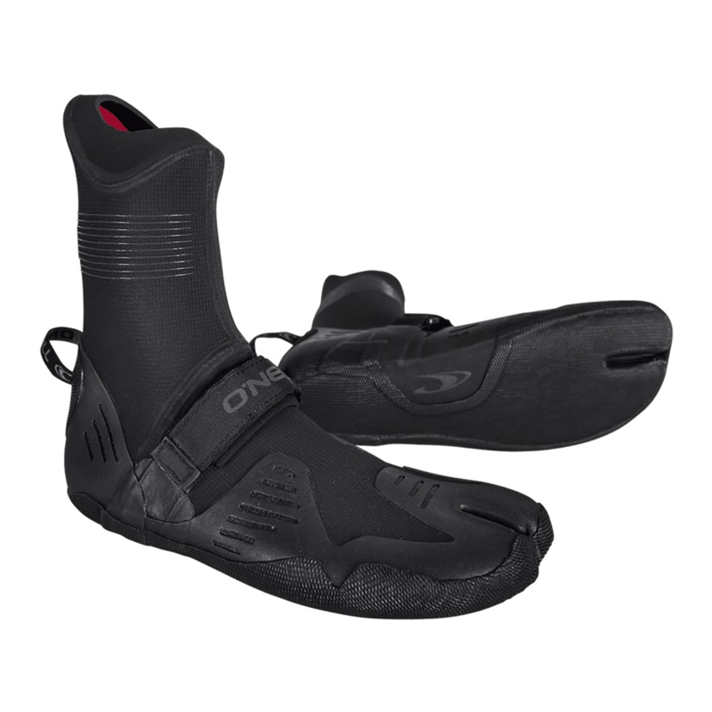 Psycho Tech 3/2mm ST Boot|UK7 (US8)|UK8 (US9)|UK9 (US10)|UK10 (US11)|UK11 (US12)|UK12 (US13)