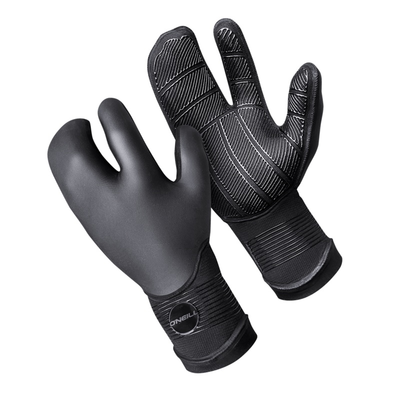 Psycho Tech 5mm Lobster Gloves