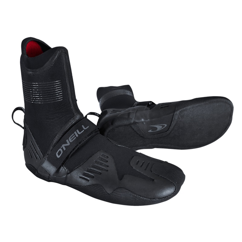 Psycho Tech 5mm RT Boot|UK5 (US6)|UK6 (US7)|UK7 (US8)|UK8 (US9)|UK9 (US10)|UK10 (US11)|UK11 (US12)|UK12 (US13)