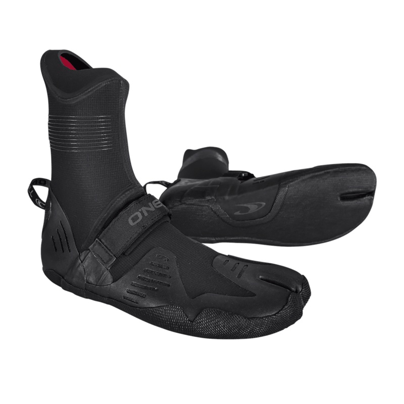 Psycho Tech 5mm ST Boot|UK4 (US5)|UK5 (US6)|UK6 (US7)|UK7 (US8)|UK8 (US9)|UK9 (US10)|UK10 (US11)|UK11 (US12)|UK12 (US13)|UK13 (US14)