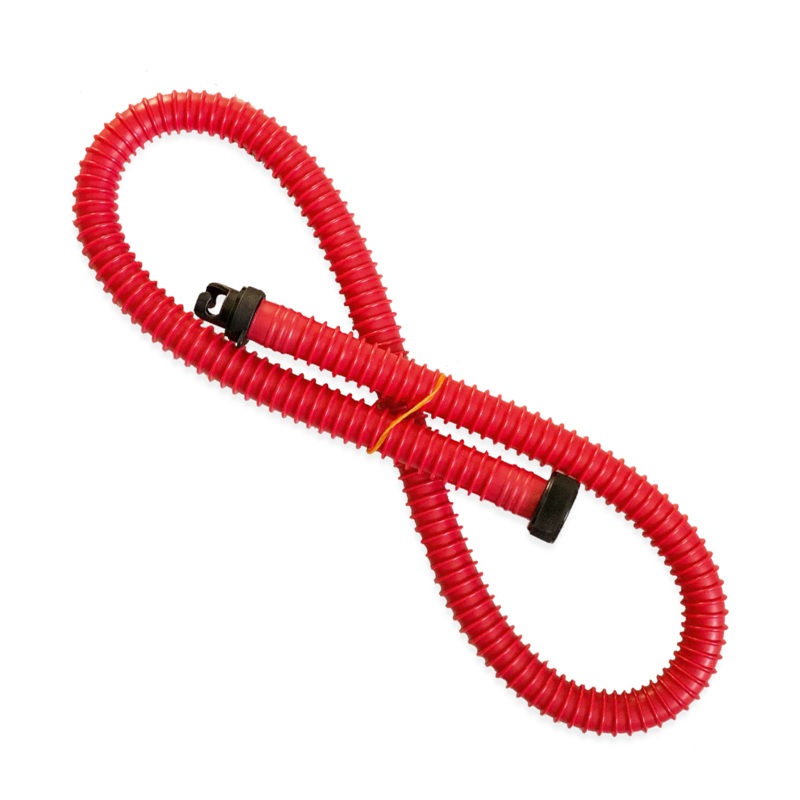 Pump Hose with Adapter for HP6/HP8