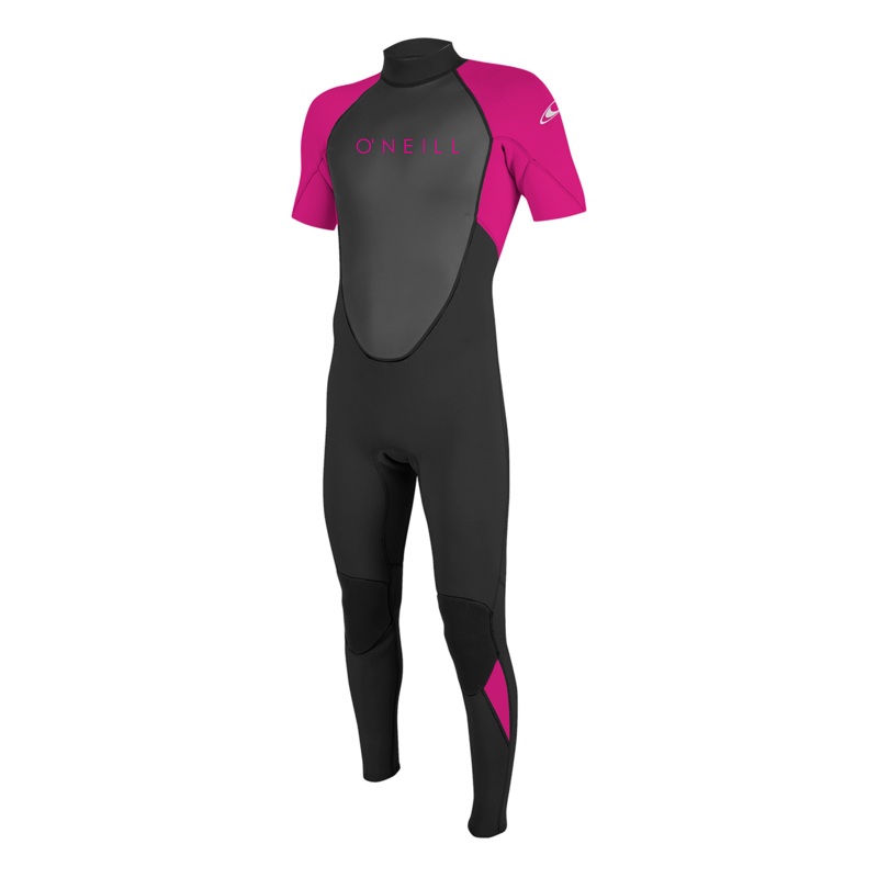 Reactor-2 BZ S/S Youth Wetsuit