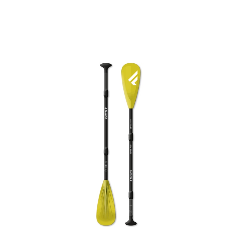 Ripper Pure Adjustable 3-Piece Paddle