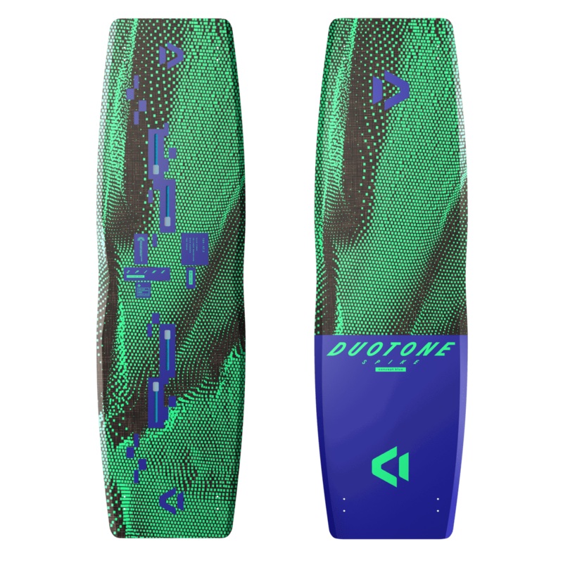 Spike CB Kiteboard|153|164