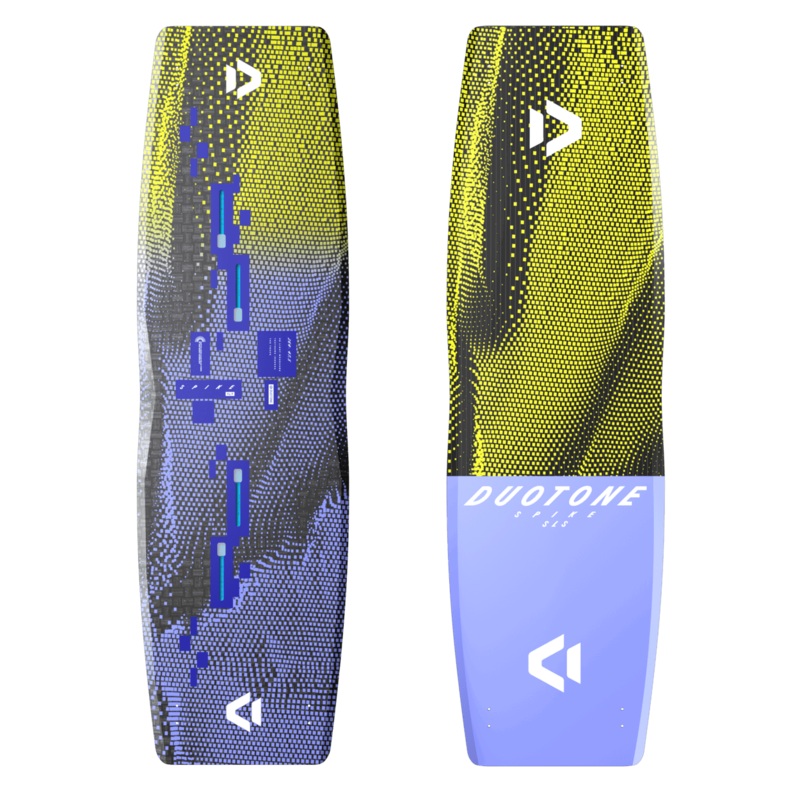 Spike SLS Kiteboard|153|164