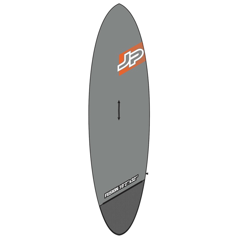 SUP Fusion Boardbag Light|92 x 30.5|98 x 31|102 x 32|108 x 34