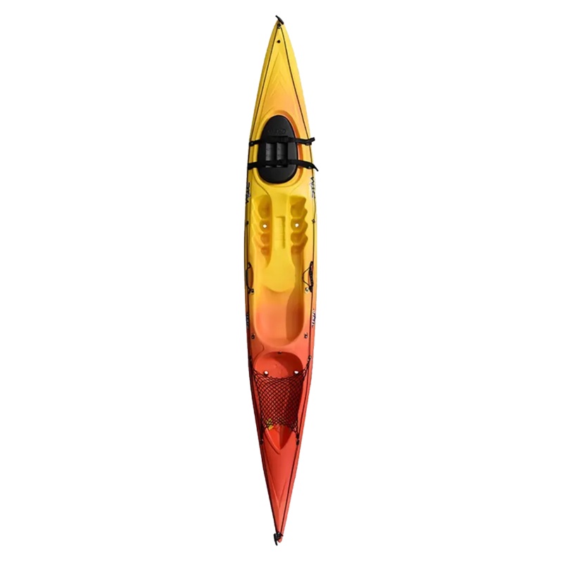 Tempo Kayak|Sun (Orange)