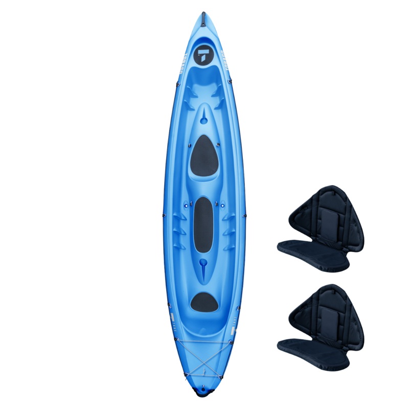 Tobago Kayak
