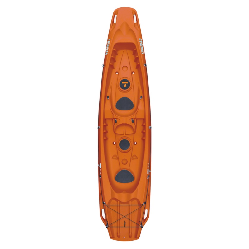 Trinidad Kayak