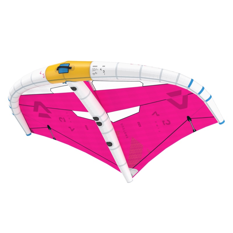 Unit SLS Wing|C16:pink/undyed|2.5|3|3.5|4|4.5|5|5.5|6|6.5