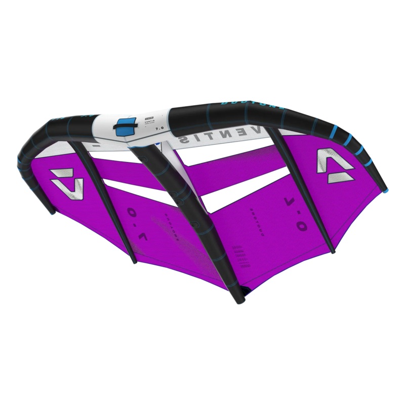 Ventis FS Wing|C10:purple/light-grey|C11:yellow /dark-blue|7|8