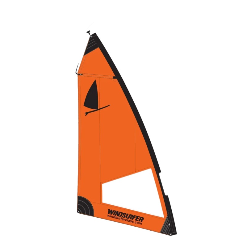 Windsurfer LT 4.5 Sail|4.5|One Colour