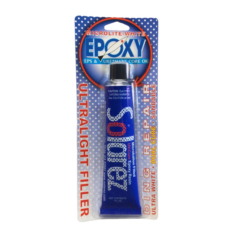1oz Microlite Epoxy