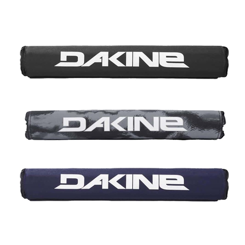 Car Rack Pads|BLACK|CASCADE CAMO|FULL BLOOM|NIGHT SKY|18″|28″