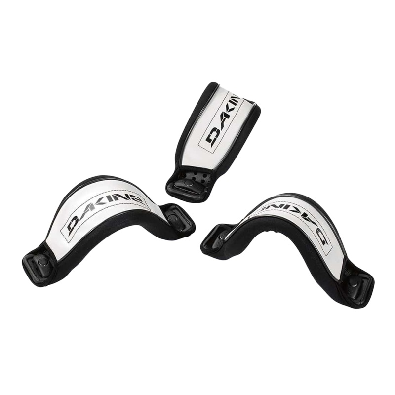 Core Contoursystem 3 Straps|White