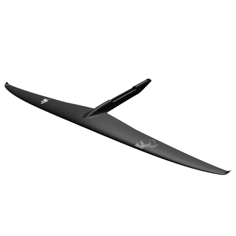 Eagle X Front Wing|700|800|900|1000