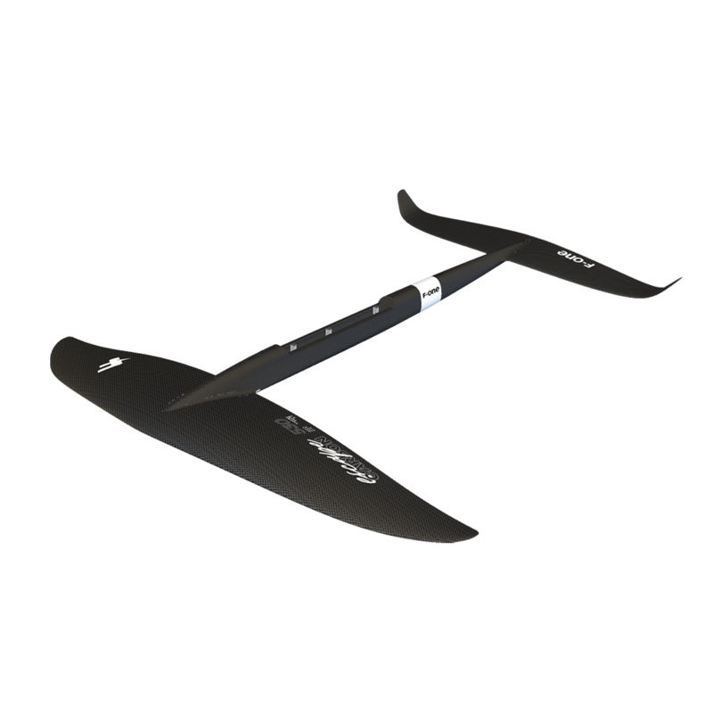Escape HM Carbon Front Wing|430|530|630