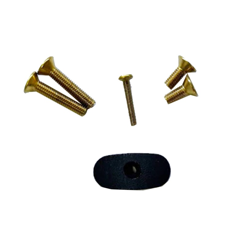 Flight FR Front Wing Screws