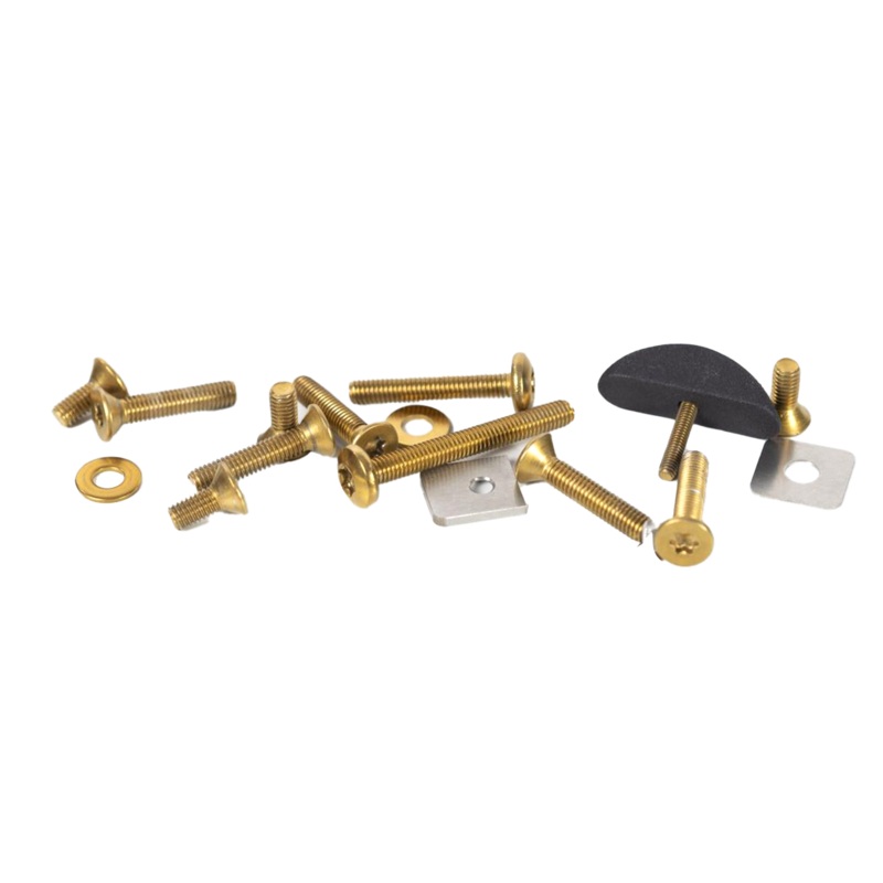 Flight FR Fuselage Screw