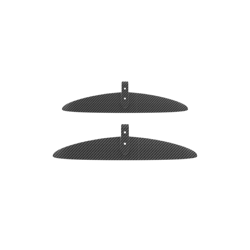 Flight SLR Back Wing|38|40HA|40