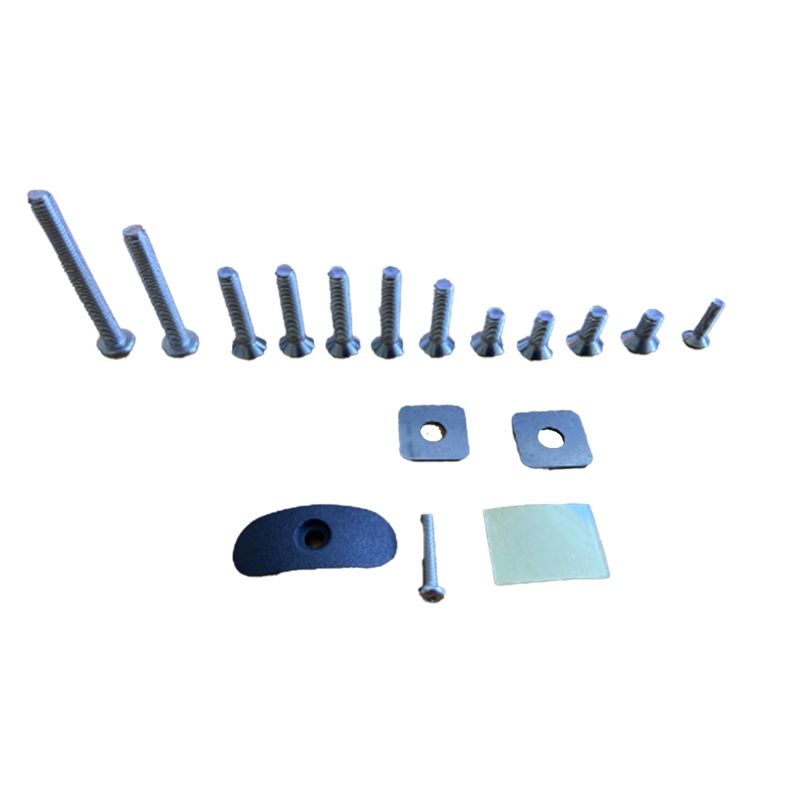 Flight SLR Fastener SET