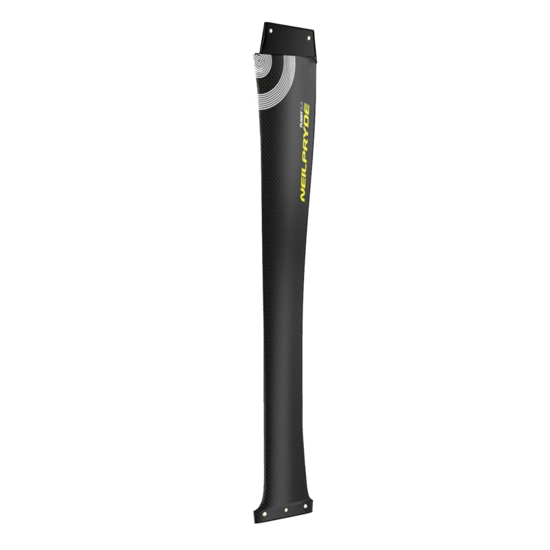 Flight SLR Mast HM Carbon|95
