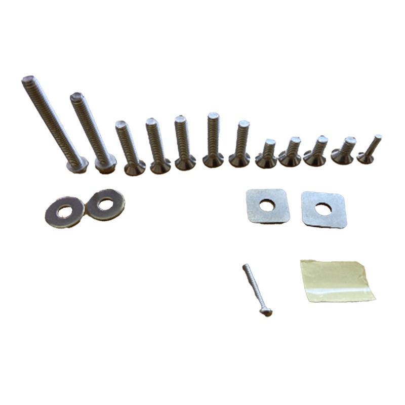 Flight SLR Screw Set|STD