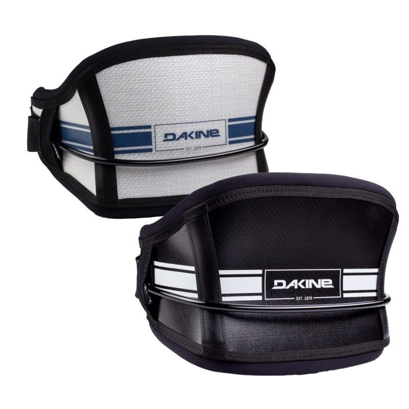 Fly Wing Harness|Black|Florida Blue|XS|S|M|L|XL