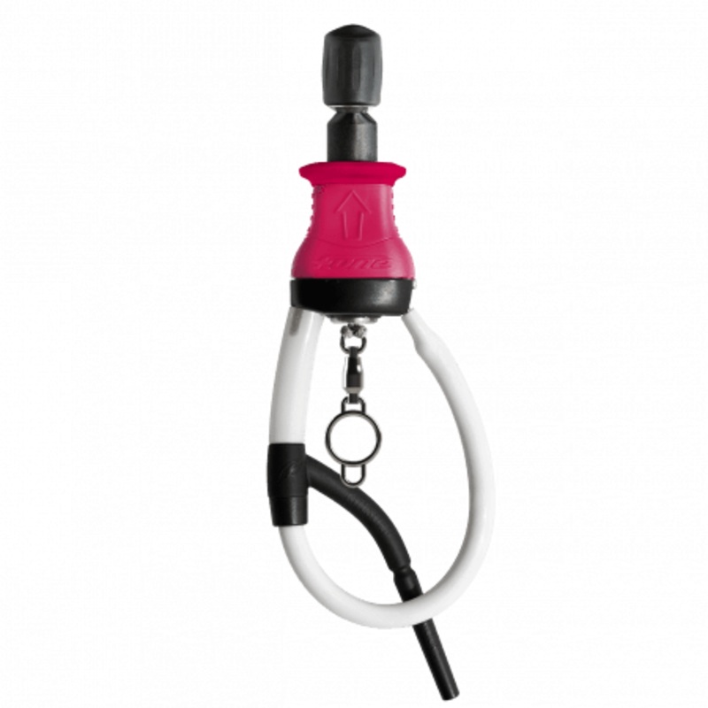 Freestyle Quick Release