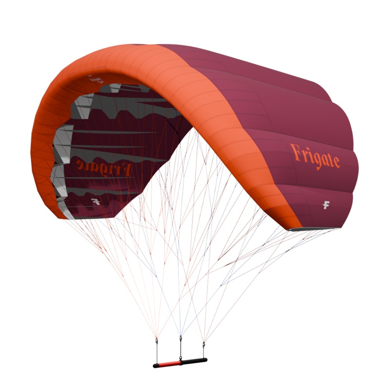 Frigate Pocket Wing|2.5m|3.0m|3.5m|4.0m|4.7m