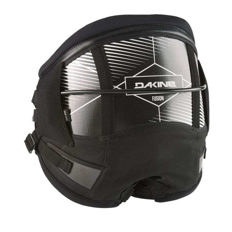 Fusion Harness|Black|Deepcrimsn|L|M|S|XL|XXL
