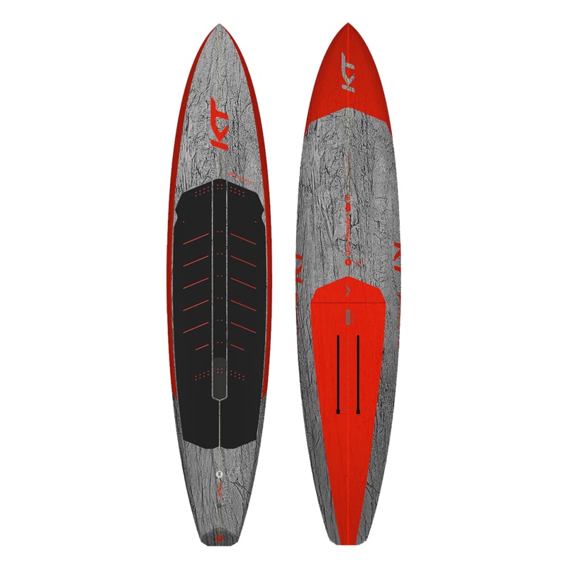 Ginxu Dragonfly 3 Carbon|105|110|116|123|135